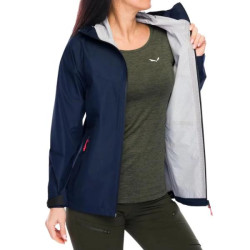 Купити Куртка Salewa Puez Aqua 4 PTX 2.5L Wms