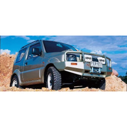 Купити Передній бампер ARB 3424030 Suzuki JIMNY 2005-2011