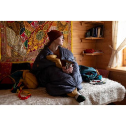 Купити Спальник пуховий Turbat Kuk 700