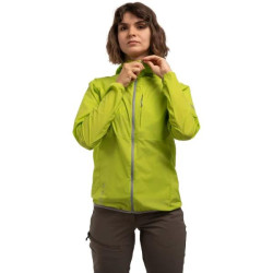 Купить Куртка Turbat Fluger Trek Wmn