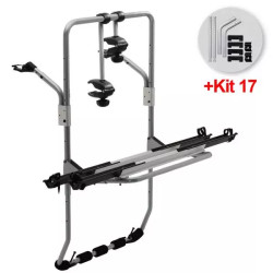 Buy The Guloreplenation of Thule Backpac 973 (Kit 17) (2 Bikes) (Th 973-973-17)