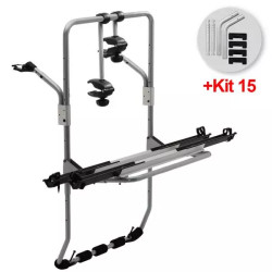 Buy Thule backpac 973 (kit 15) (2 bikes) (Th 973-973-15)