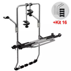 Buy The Guloreplenation of Thule Backpac 973 (Kit 16) (2 Bikes) (Th 973-973-16)
