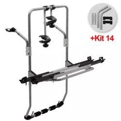Buy Thule backpac 973 (kit 14) (2 bikes) (th 973-973-14)