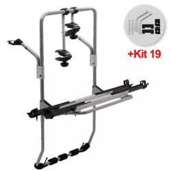 Buy The Guloreplenation of Thule Backpac 973 (Kit 19) (2 Bikes) (Th 973-973-19)