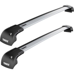 Buy The luggage in the staffing Mesta Thule Wingbar Edge for Opel Combo (MKIII) (C) 2001-2011 (Th 9593-3148)