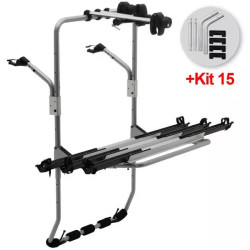 Buy Thule backpac 973 (Kit 15) (3 bikes) (Th 973-973-15-973-23)