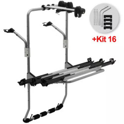 Buy Thule backpac 973 (Kit 16) (3 bikes) (Th 973-973-16-973-23)