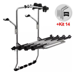 Buy Navlokreplenation Thule Backpac 973 (Kit 14) (4 bikes) (Th 973-973-14-973-973-973-24)