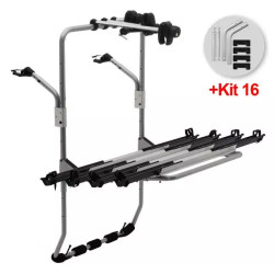 Buy The Guloperepation of Thule Backpac 973 (Kit 16) (4 bikes) (Th 973-973-16-973-973-973-24)