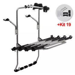 Buy The Guloperepation of Thule Backpac 973 (Kit 19) (4 bikes) (Th 973-973-19-973-973-973-24)
