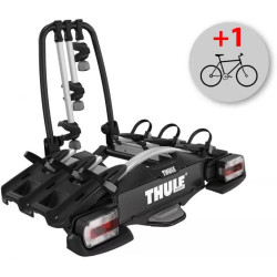 Buy Thule velocompact 927 + thule 9261 bike adapter (Th 927-9261)