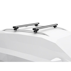 Buy The trunk on Thule Slidebar Evo (1.44 m) (Th 892-7104)