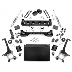 Buy Rough Country Suspension Set