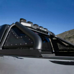 Купити Стабілізатор стійкості з приводним механізмом Go Rhino - Toyota Tundra 07-19