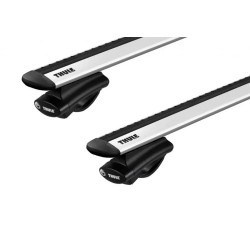Buy Thule wingbar evo rapid (1.18 m) (th 7112-775)