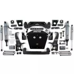 Buy COLL-OVER LIFT 7 "BDS TUYOTA TUNDRA 16-18
