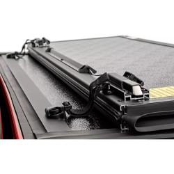 Купити Низькопрофільна кришка кузова 5' 5" без системи керування Rough Country - Toyota Tundra 02-19