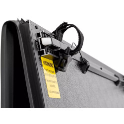 Купити Низькопрофільна кришка кузова 5' 5" без системи керування Rough Country - Toyota Tundra 02-19