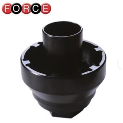 Купить Головка шестизубая ступичная 133-145 мм (MAN, TGA) (FORCE 9T1410)