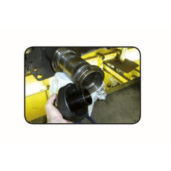 Купить Головка шестизубая ступичная 133-145 мм (MAN, TGA) (FORCE 9T1410)