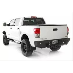 Buy Rear bumper Smittybilt for Toyota Tundra 07 - 14