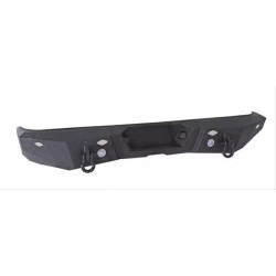 Buy Rear bumper Smittybilt for Toyota Tundra 07 - 14