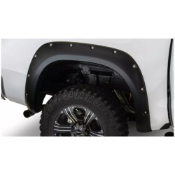 Buy Bushwacker wings for Toyota Tundra 07-13