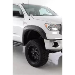 Buy Smittybilt's wings for Toyota Tundra 14