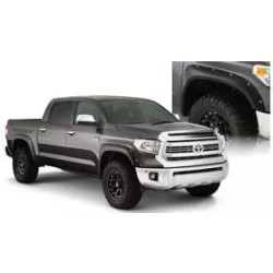 Buy Bushwacker wings for Toyota Tundra 14-18