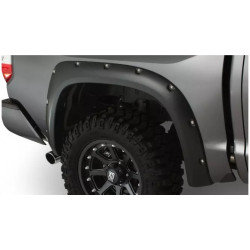 Buy Bushwacker wings for Toyota Tundra 14-18