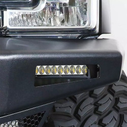 Buy Front bumper M1a2 Modular Smittybilt for Toyota Tundra 14-18