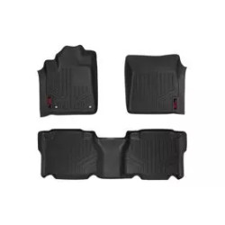 Купити Килимки в салон Rough Country для Toyota Tundra 12-13 Crew Max
