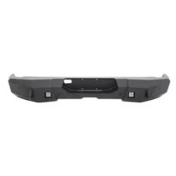 Buy Rear bumper M1 Smittybilt for Toyota Tundra 14-17