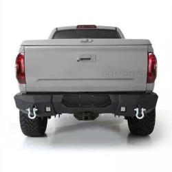 Buy Rear bumper M1 Smittybilt for Toyota Tundra 14-17