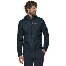 Купити Куртка Salewa Pedroc 2 PTX 2.5 Light Jkt Mns
