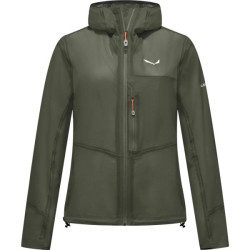 Купити Куртка Salewa Pedroc 2 PTX 2.5 Light Jkt Wmn