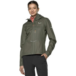 Купити Куртка Salewa Pedroc 2 PTX 2.5 Light Jkt Wmn