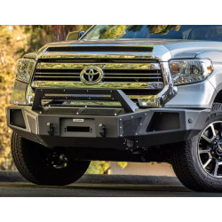 Купити Додаткове кріплення на передній бампер Go Rhino - Toyota Tundra 14-19