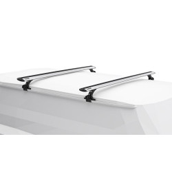 Buy Trunk on drains (15cm) Thule Wingbar Evo for Suzuki Everywhere (MKX); Mazda Scrum (MKI) 2005 → (Th 7113-9512)