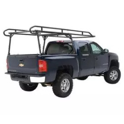 Buy The trunk on the roof Smittybilt for Toyota Tundra 4WD 07-15