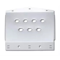 Buy Protecting the Down Stainless steel Pro Comprs for Toyota Tundra 07-13