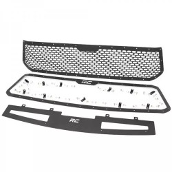 Buy RUGH COUNTRY radiator grille - Toyota Tundra 14-17