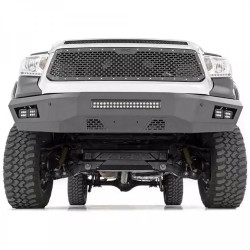 Buy RUGH COUNTRY radiator grille - Toyota Tundra 14-17