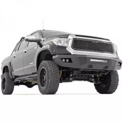 Buy RUGH COUNTRY radiator grille - Toyota Tundra 14-17