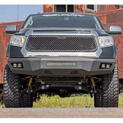 Buy RUGH COUNTRY radiator grille - Toyota Tundra 14-17