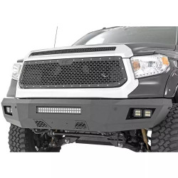 Buy RUGH COUNTRY radiator grille - Toyota Tundra 14-17