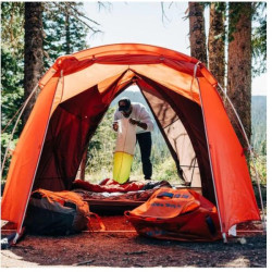 Купити Намет Big Agnes Bunk House 6