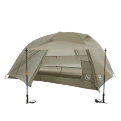 Купити Намет Big Agnes Copper Spur HV UL3