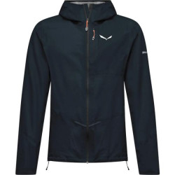 Купить Куртка Salewa Pedroc 2 PTX 2.5 Light Jkt Mns